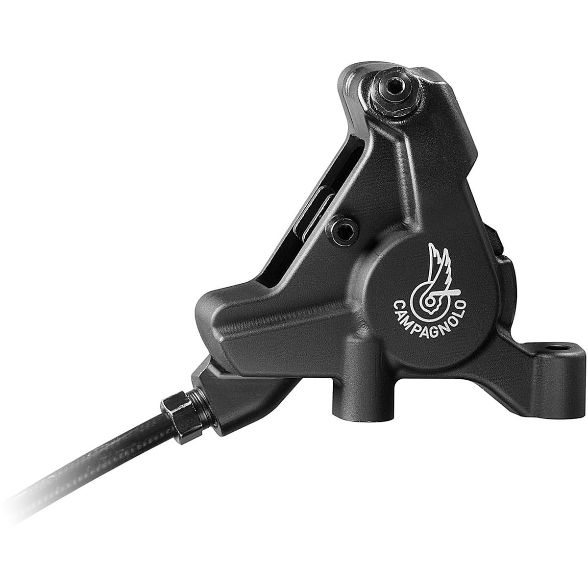 Dźwignia prosta i zacisk przedni 140 mm CAMPAGNOLO CHORUS 12V - Image 4