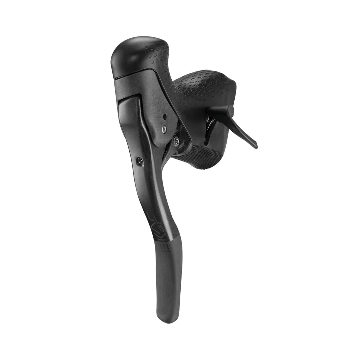 Dźwignia prosta i zacisk tylny 140 mm CAMPAGNOLO EKAR GT 13V mocowanie płaskie bez tarczy hamulcowej - Image 2