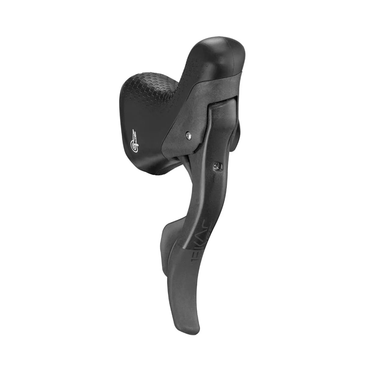 Dźwignia prosta i zacisk tylny 140 mm CAMPAGNOLO EKAR GT 13V mocowanie płaskie bez tarczy hamulcowej - Image 3
