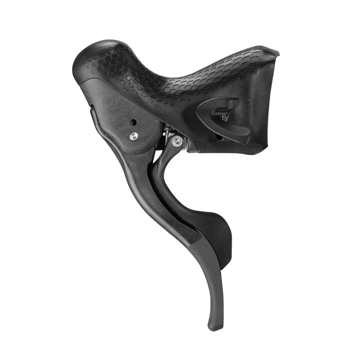 Dźwignia prosta i zacisk tylny 140 mm CAMPAGNOLO EKAR GT 13V mocowanie płaskie bez tarczy hamulcowej - Image 4