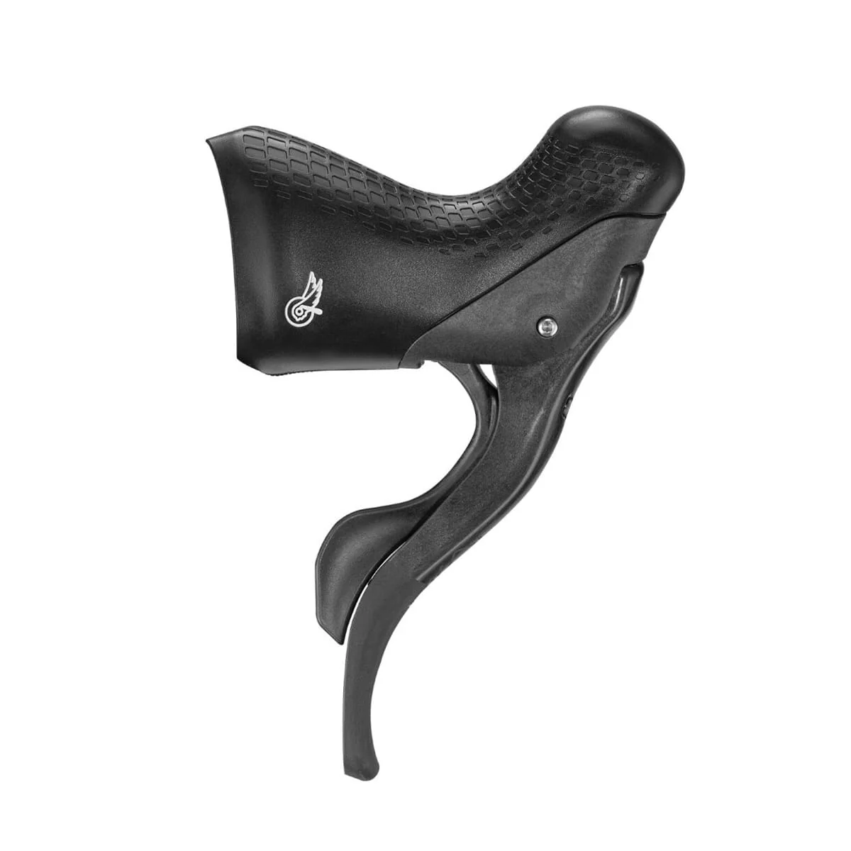 Dźwignia prosta i zacisk tylny 140 mm CAMPAGNOLO EKAR GT 13V mocowanie płaskie bez tarczy hamulcowej - Image 5