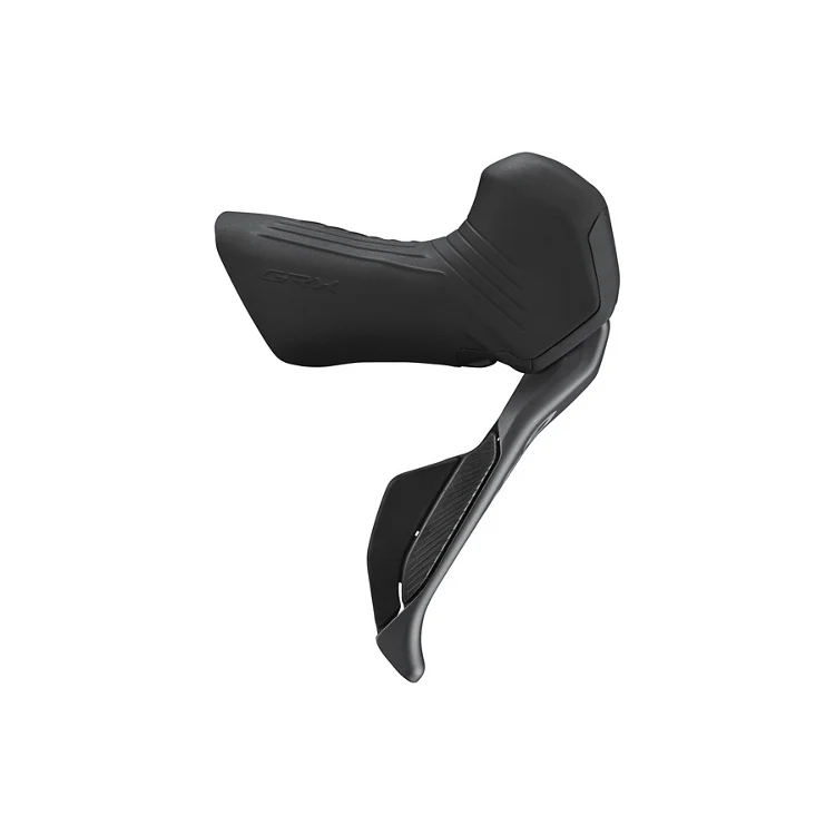Dźwignia prosta i zacisk tylny SHIMANO GRX RX825 12V - Image 2