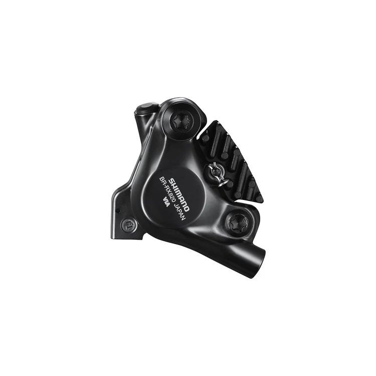 Dźwignia prosta i zacisk tylny SHIMANO GRX RX825 12V - Image 4