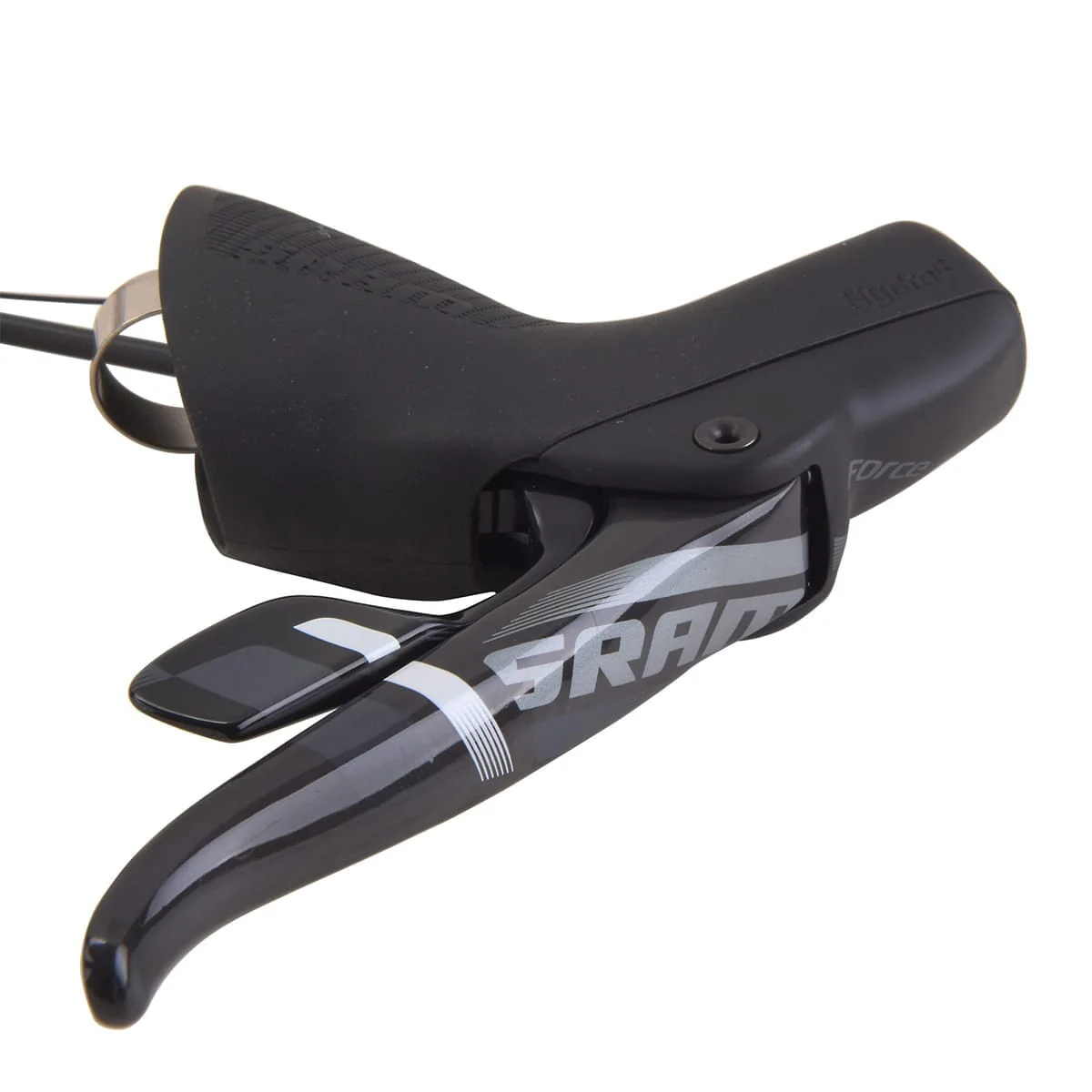 Dźwignia prosta i zacisk tylny SRAM RIVAL 22 Grey - Image 2