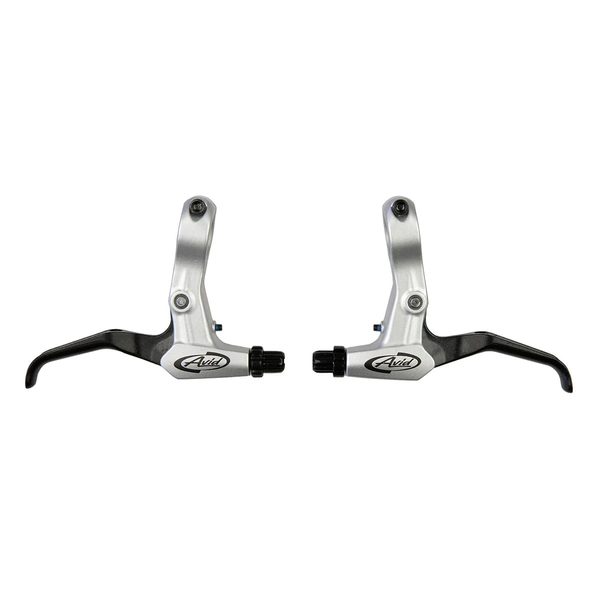 Dźwignie hamulca AVID V-Brake FR-5 srebrne