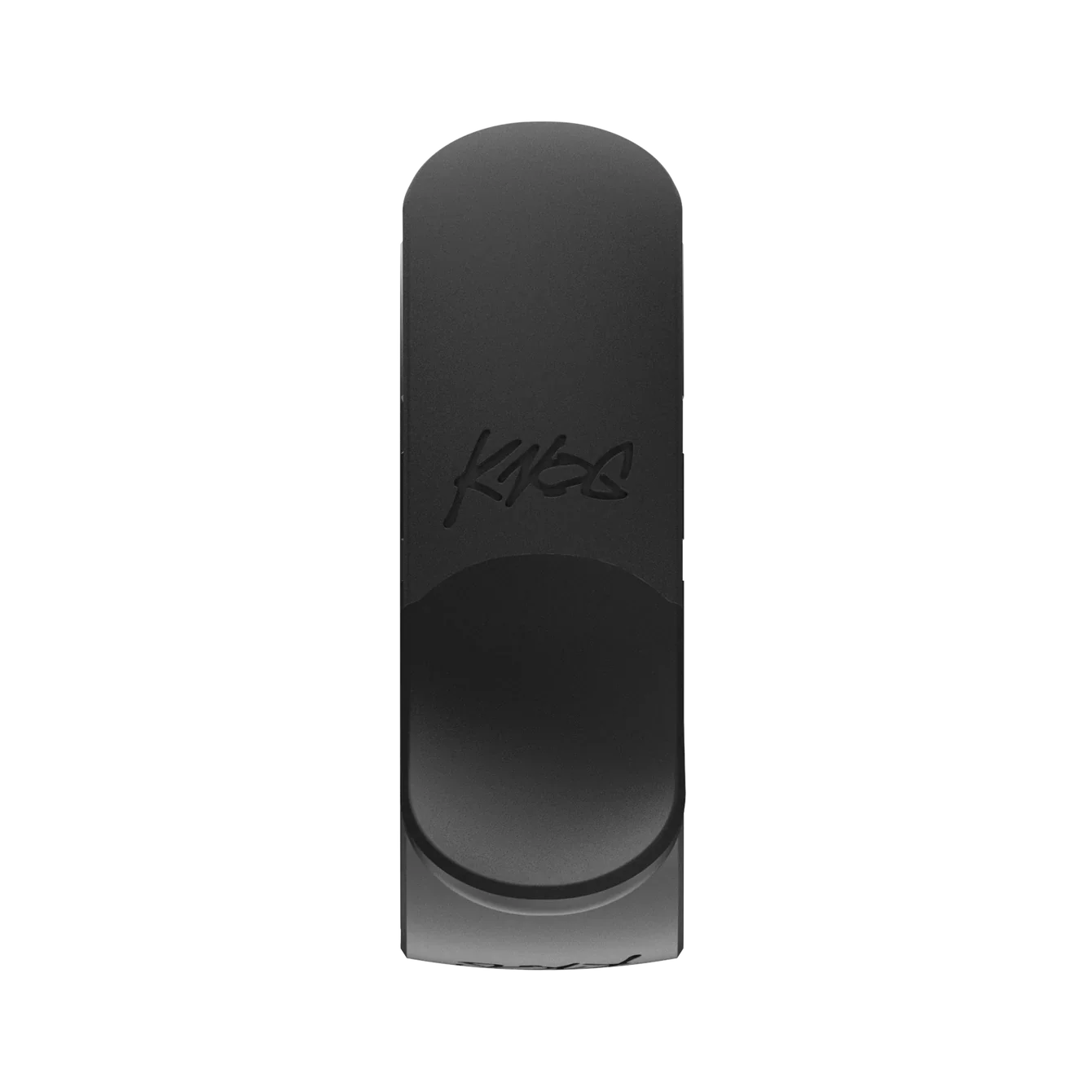KNOG OI BIKE BELL PRIMA Mały dzwonek Czarny - Image 4