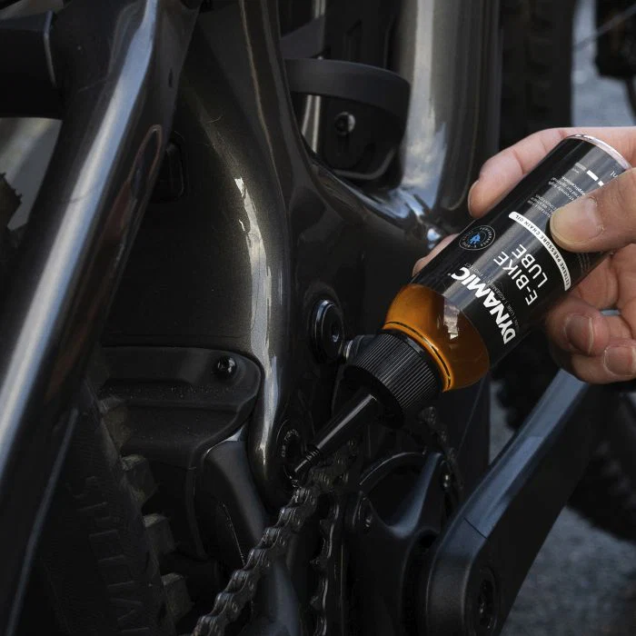 E-Bike DYNAMIC E-BIKE LUBE (100ml) - Image 2