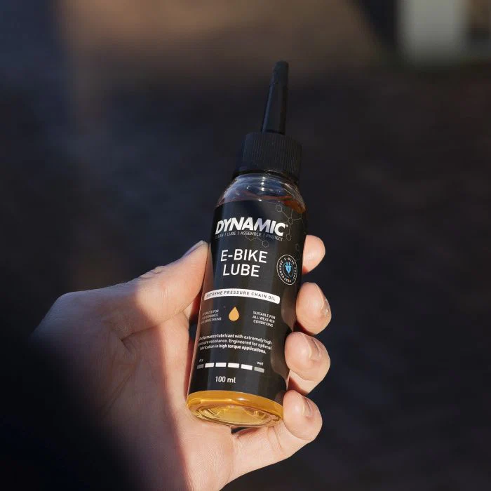 E-Bike DYNAMIC E-BIKE LUBE (100ml) - Image 3