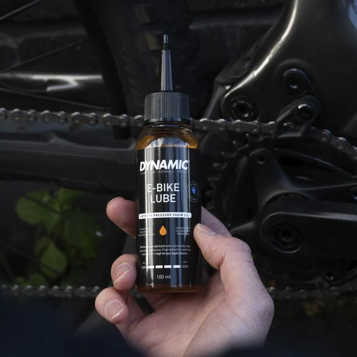 E-Bike DYNAMIC E-BIKE LUBE (100ml) - Image 4