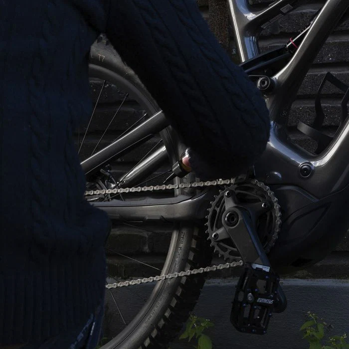 E-Bike DYNAMIC E-BIKE LUBE (100ml) - Image 5
