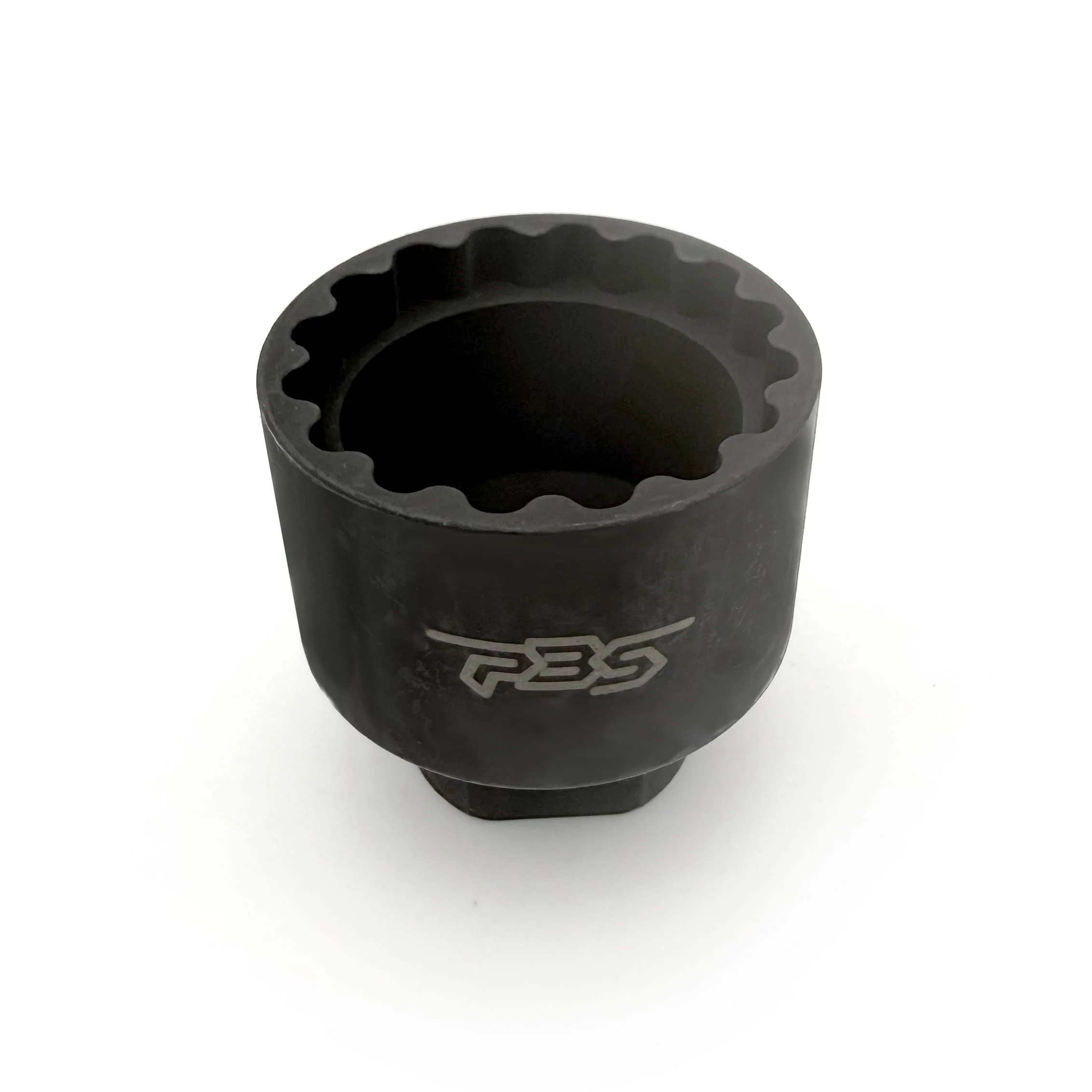 PBS TOOLS 16-klinowy klucz do piast i tarcz łańcuchowych do rowerów elektrycznych Shimano Steps E6000/E6002/E6050