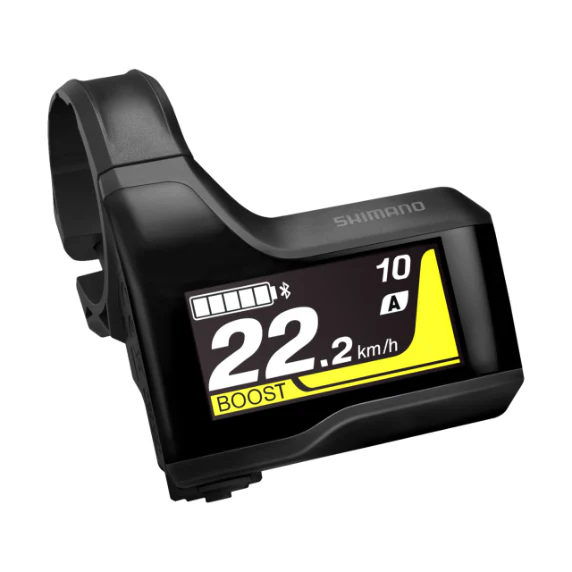 Ekran SHIMANO Steps SC-EM800 - Image 2