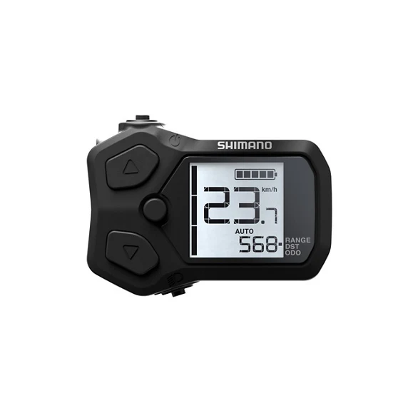 Ekran SHIMANO Steps SC-EN500