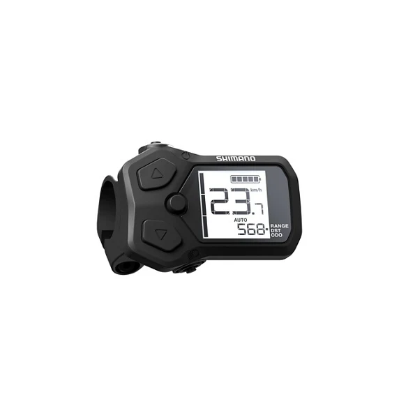 Ekran SHIMANO Steps SC-EN500 I-Spec EV - Image 2