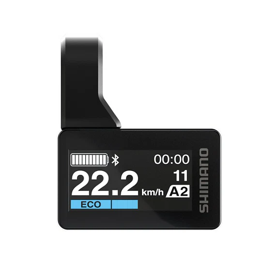 Ekran SHIMANO Steps SC-EN600 - Image 2
