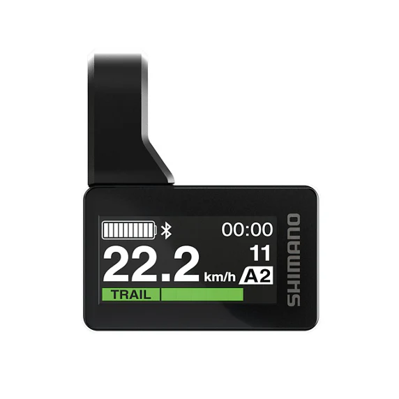 Ekran SHIMANO Steps SC-EN600 - Image 3
