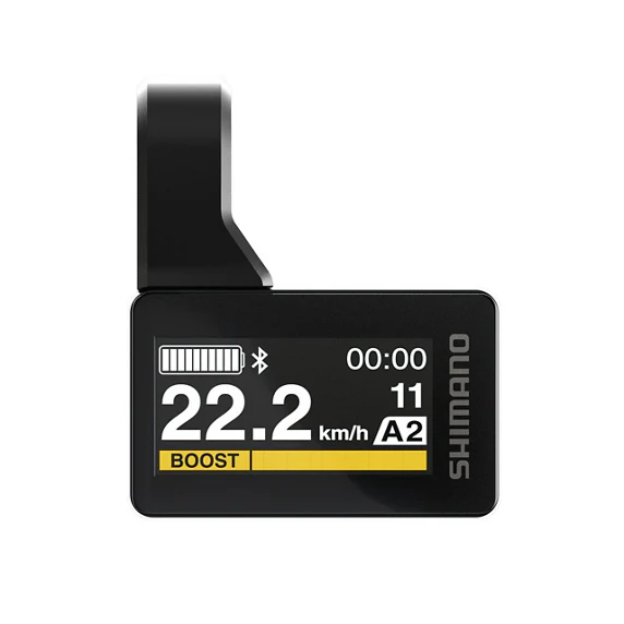 Ekran SHIMANO Steps SC-EN600 - Image 4