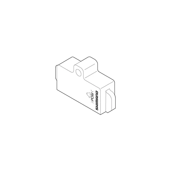 Klin oczyszczający SHIMANO BR-M810 - Image 2