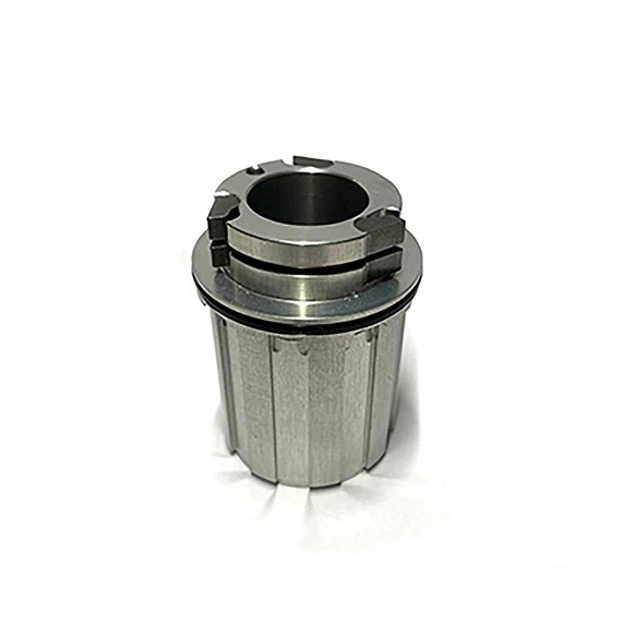 ELITE DIRETO/SUITO/DRIVO Typ korpusu SHIMANO