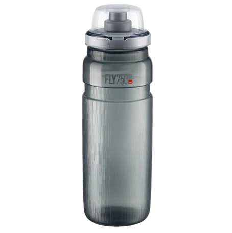 Butelka na wodę ELITE FLY MTB TEX Smoked - Image 2