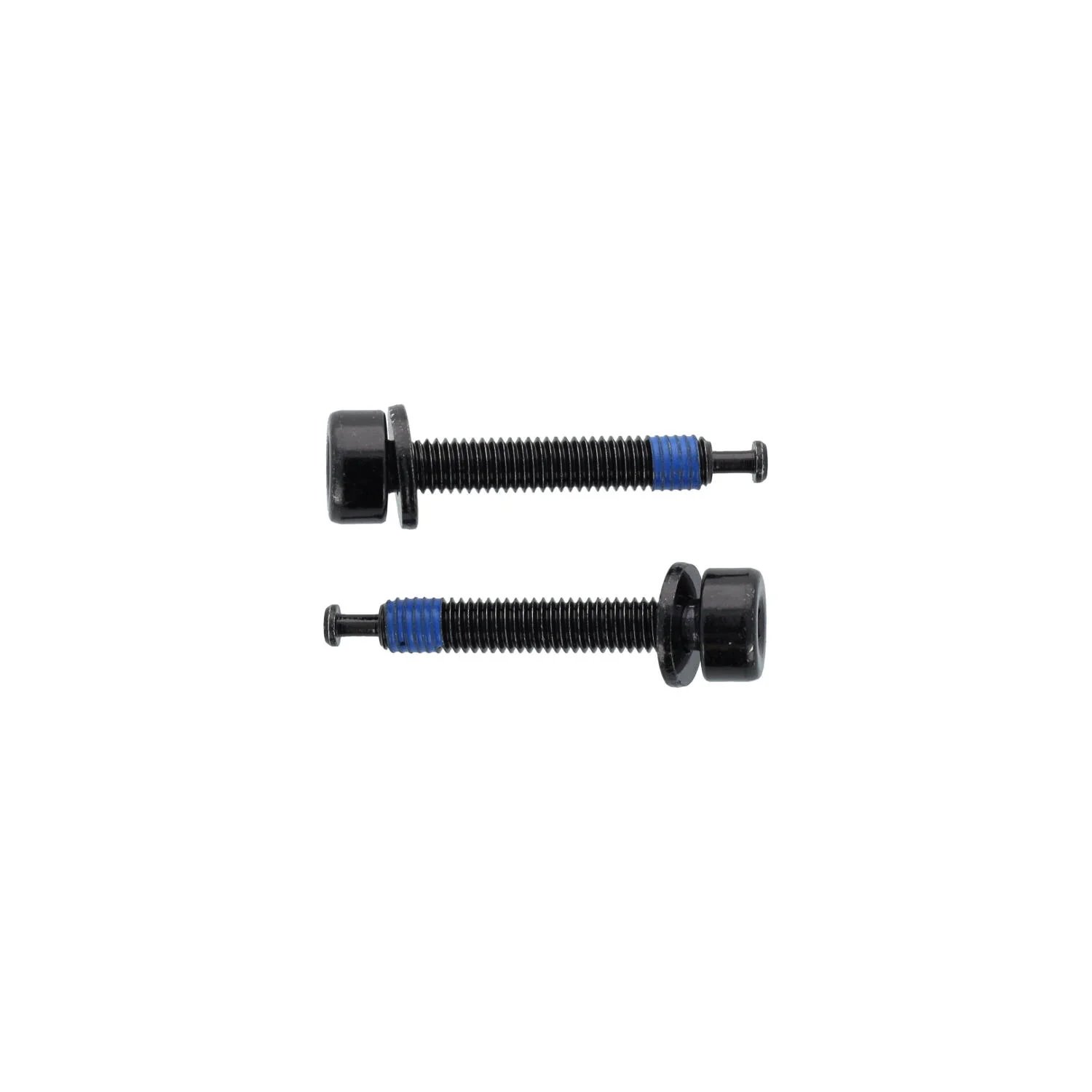 ELVEDES FM Śruba montażowa tylnego zacisku hamulcowego Shimano M5x33 typ C