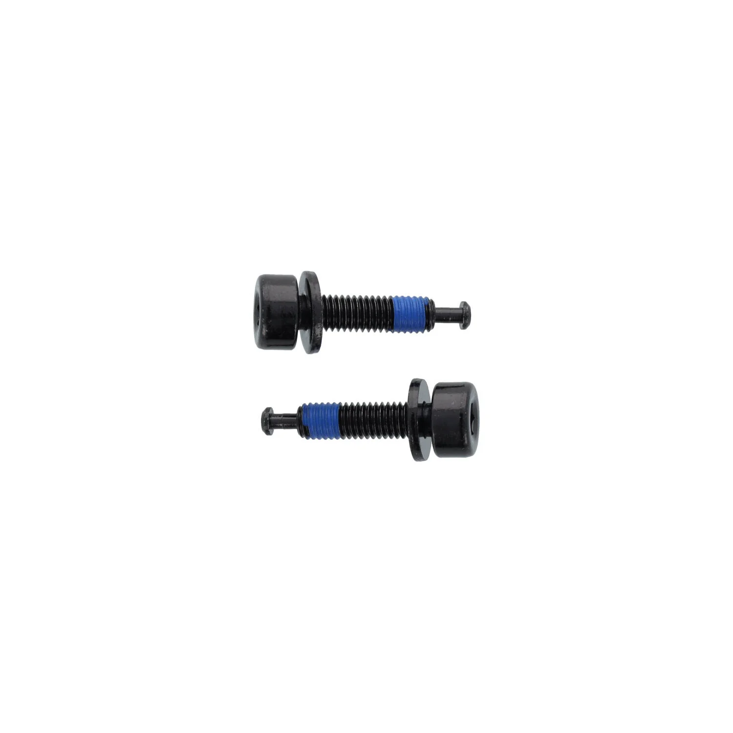 ELVEDES FM Śruba montażowa zacisku tylnego Shimano M5x23 typ C