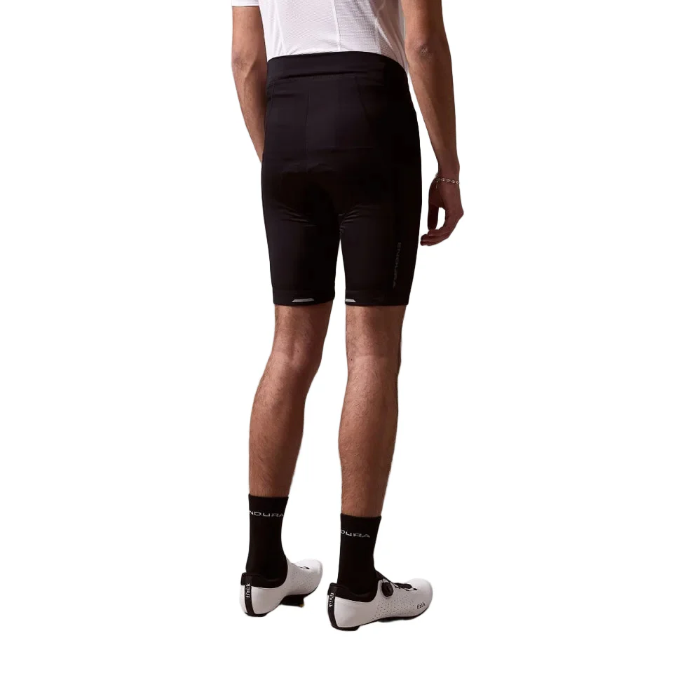ENDURA 6 PANEL Black Short - Image 2