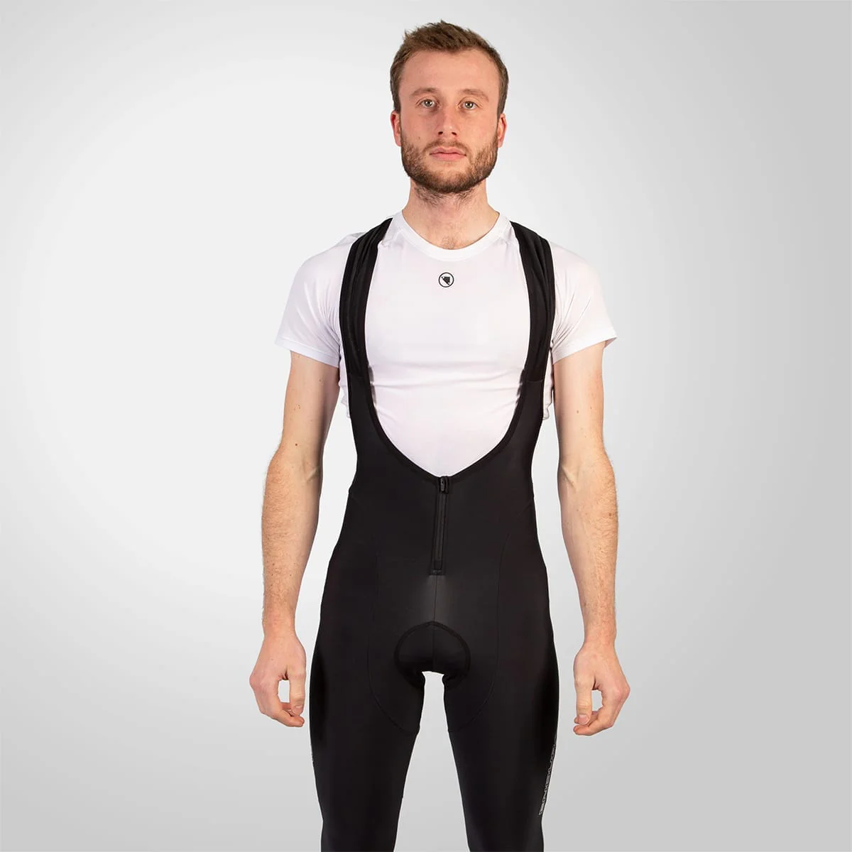 ENDURA FS260-PRO THERMO II Bib Tight czarny - Image 3