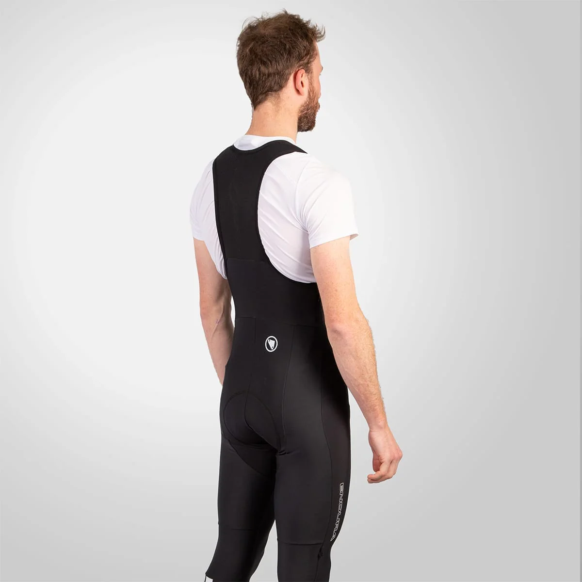 ENDURA FS260-PRO THERMO II Bib Tight czarny - Image 4