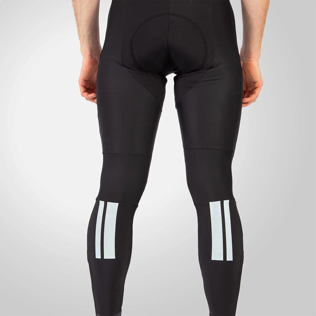 ENDURA FS260-PRO THERMO II Bib Tight czarny - Image 5