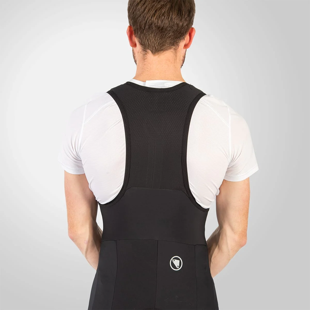 ENDURA FS260-PRO THERMO II Bib Tight czarny - Image 6