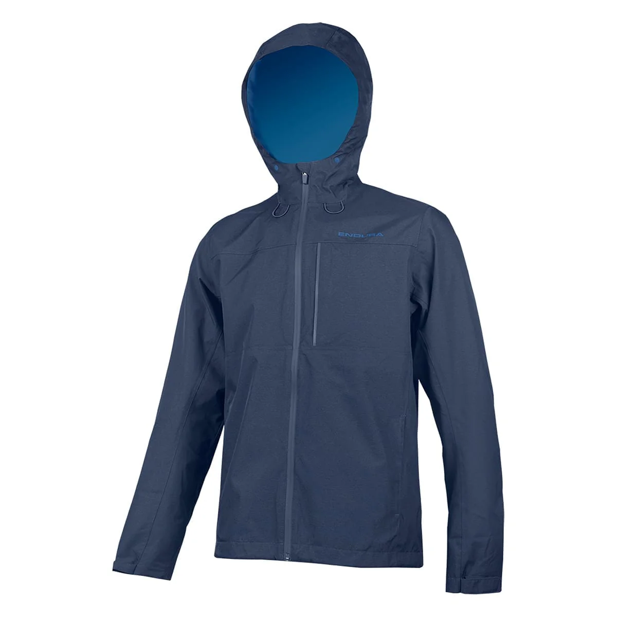 ENDURA HUMMVEE WATERPROOF Jacket Blue