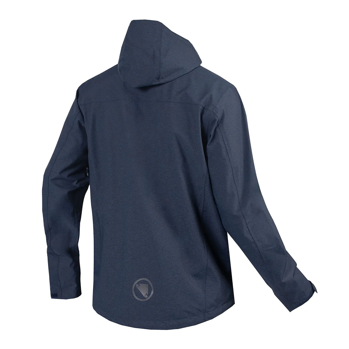 ENDURA HUMMVEE WATERPROOF Jacket Blue - Image 2