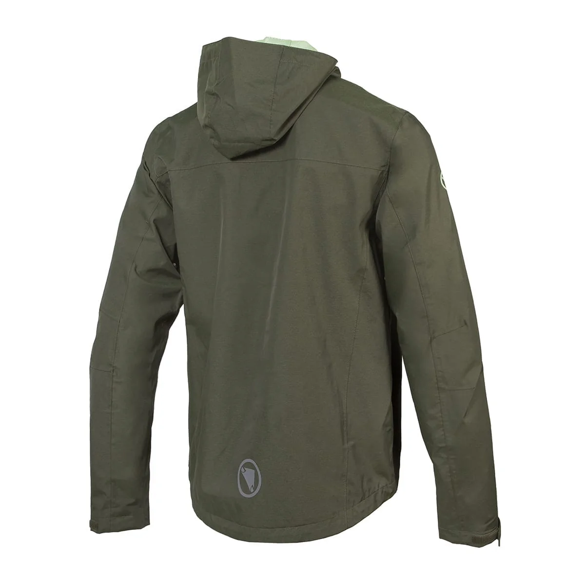 ENDURA HUMMVEE WATERPROOF Jacket Khaki - Image 2
