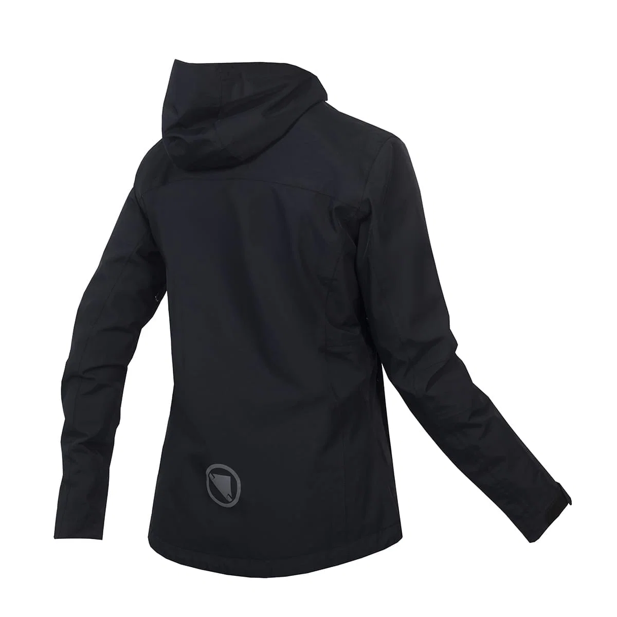 ENDURA HUMMVEE WATERPROOF Kurtka damska czarna - Image 2