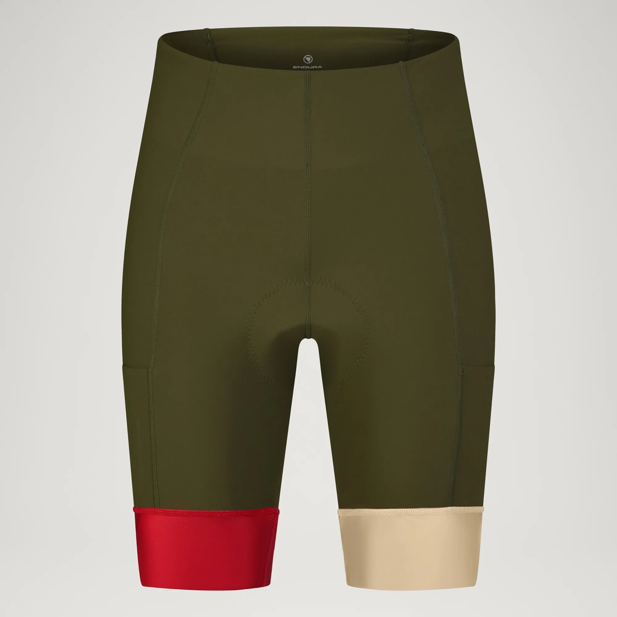 ENDURA LOOP Short Green