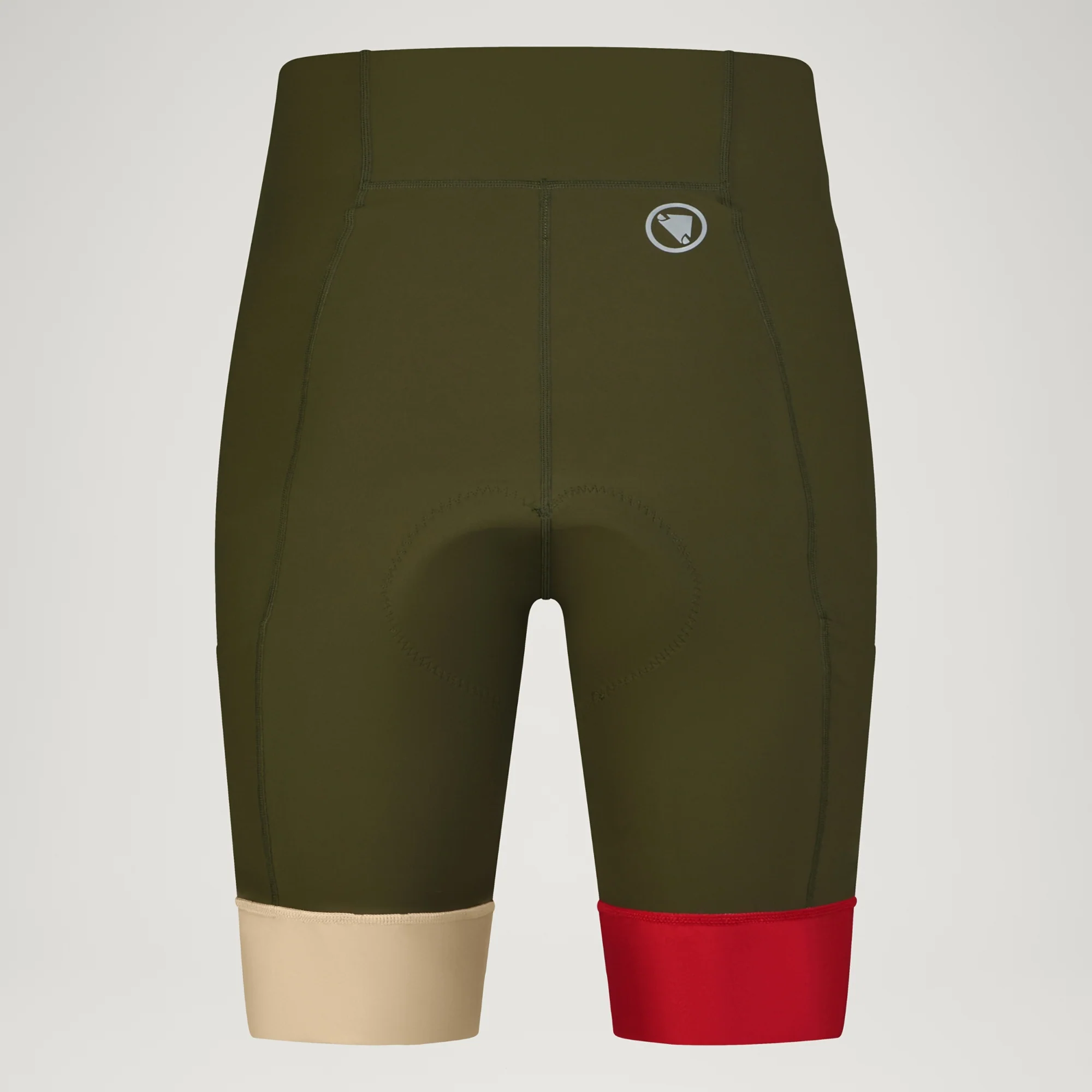 ENDURA LOOP Short Green - Image 2