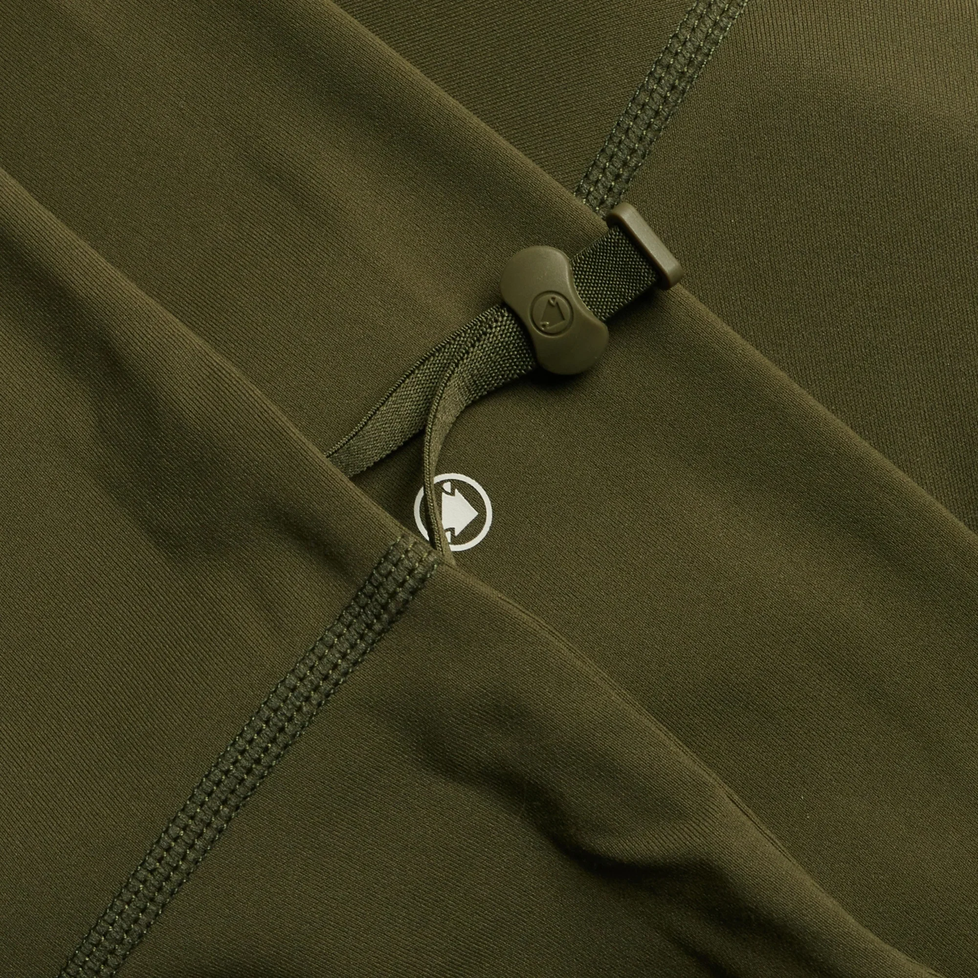 ENDURA LOOP Short Green - Image 5