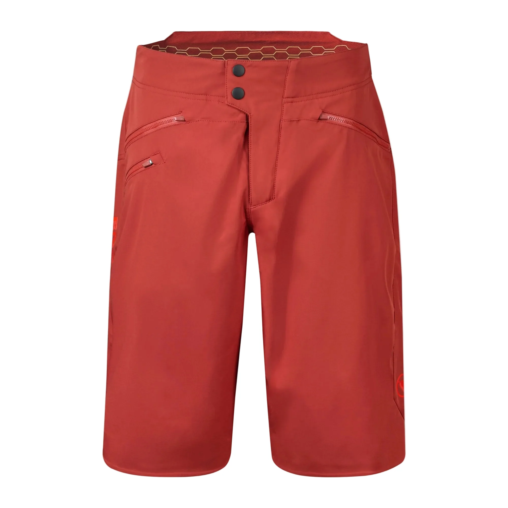 ENDURA MT500 SPRAY Short Red