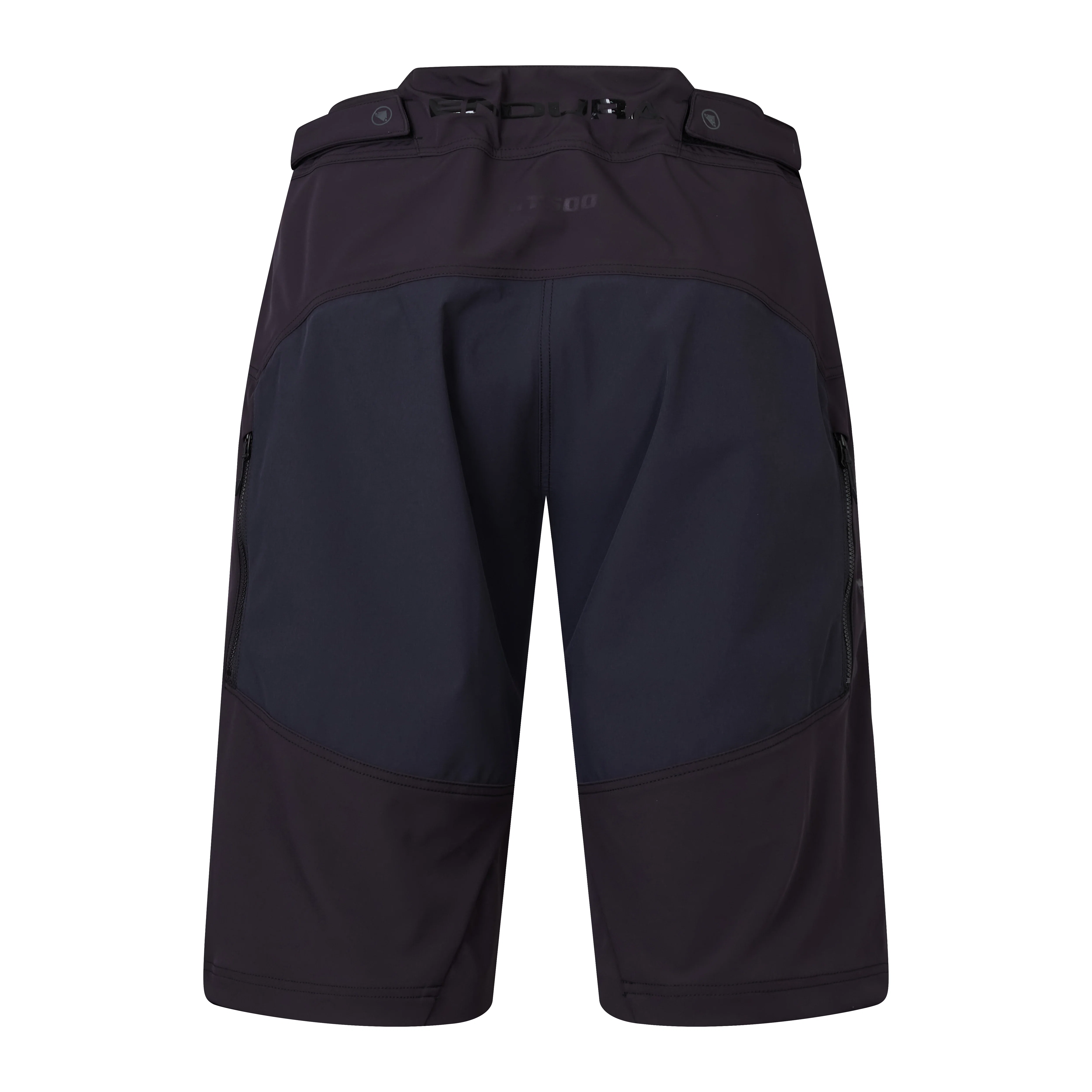 ENDURA MT500 SPRAY Short Black - Image 2
