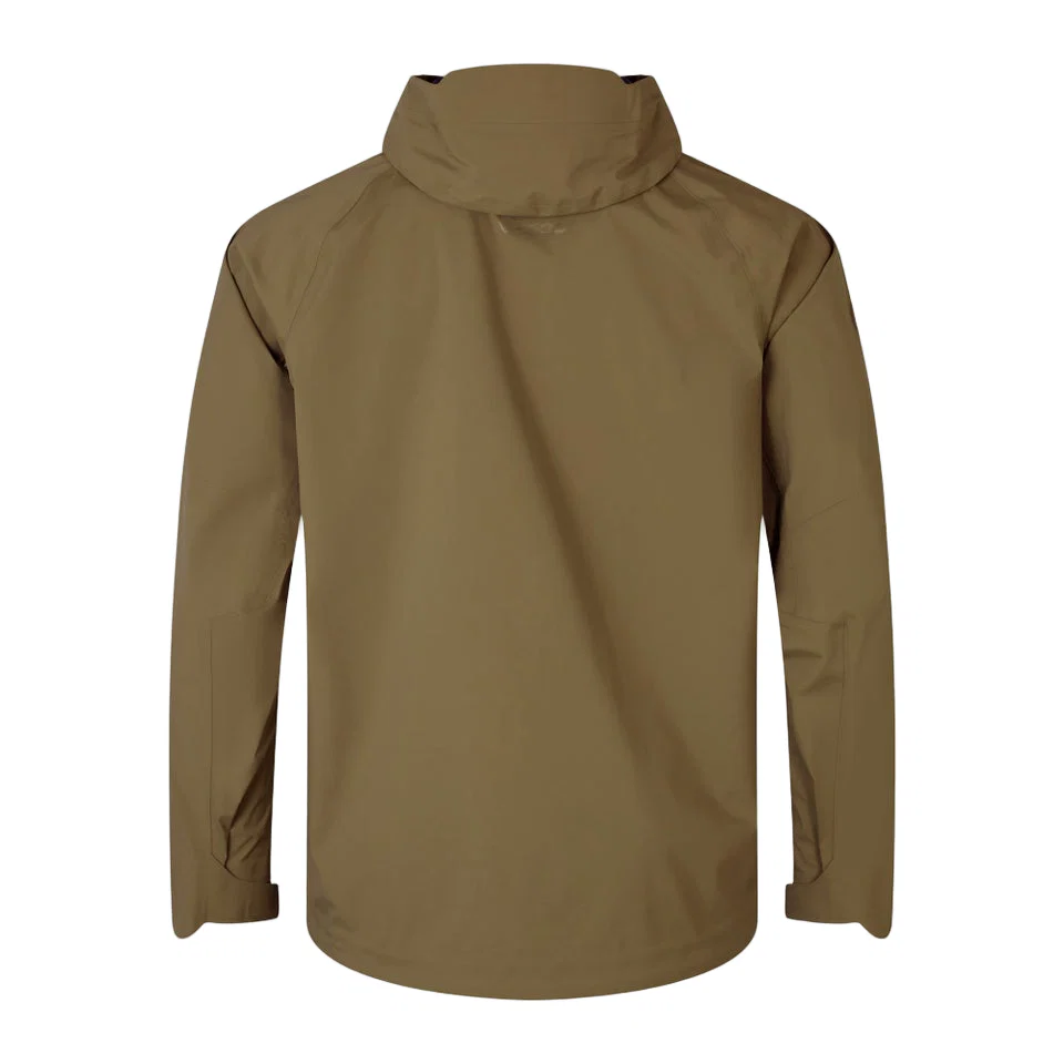 ENDURA MT500 WATERPROOF Jacket Khaki - Image 2