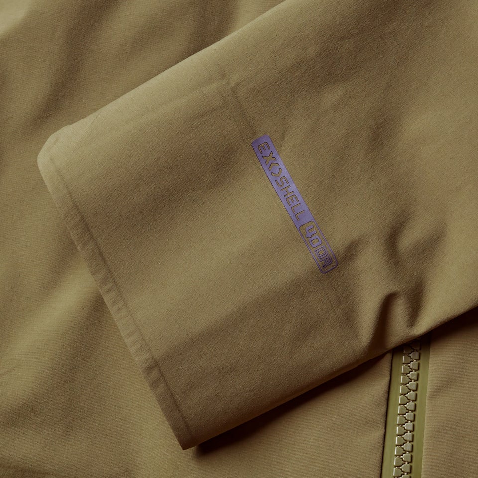 ENDURA MT500 WATERPROOF Jacket Khaki - Image 5