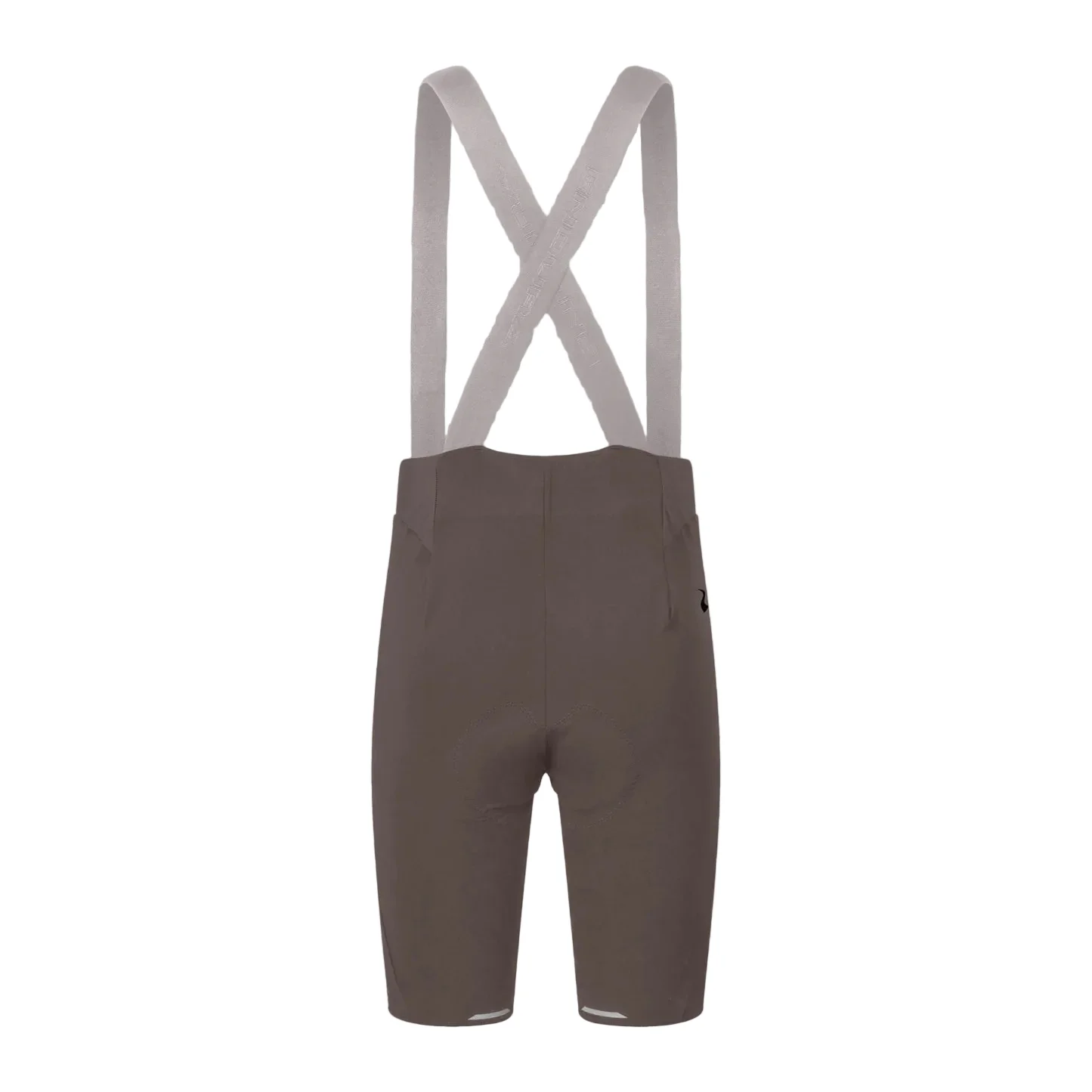ENDURA PRO SL POWER Bib Short Brown - Image 2