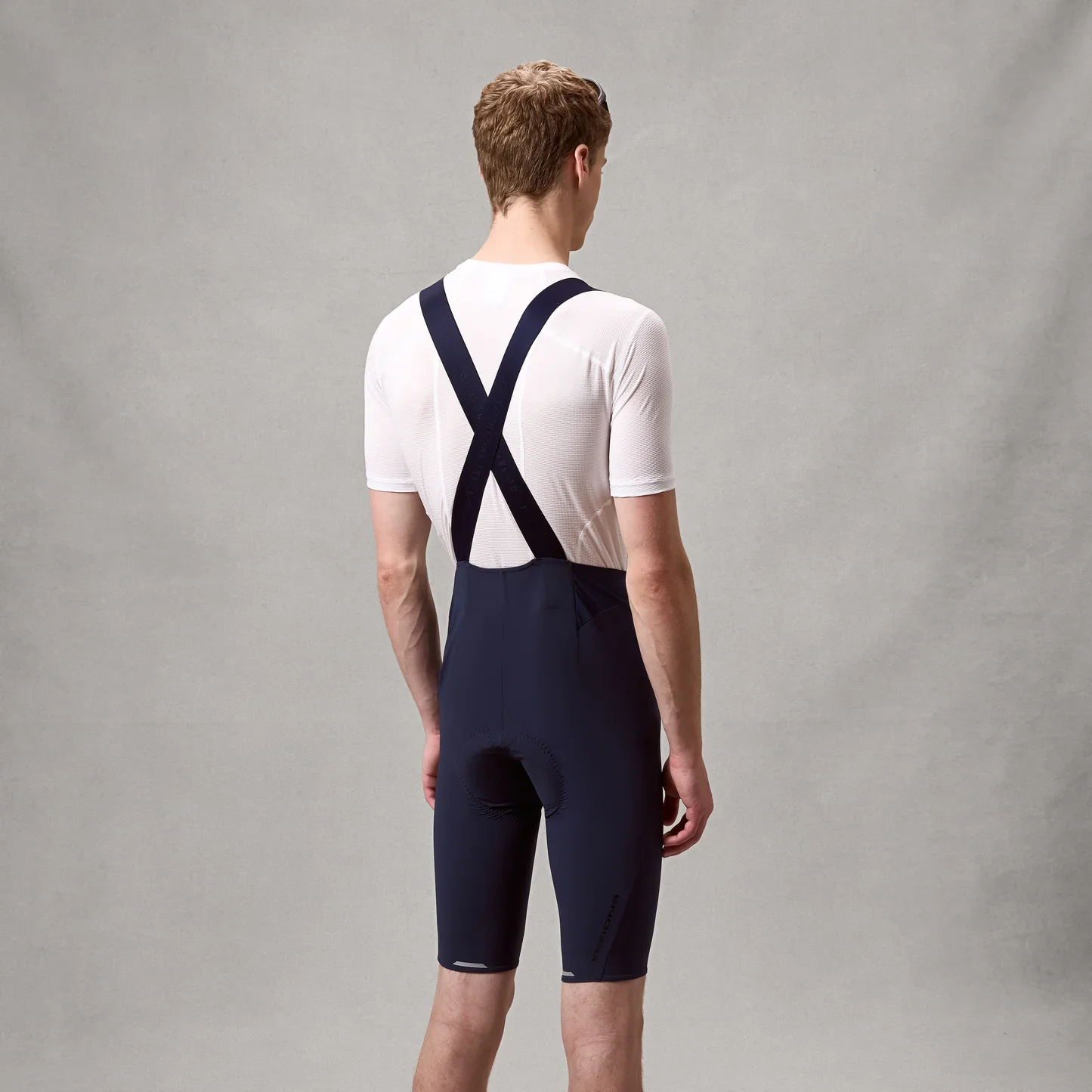 ENDURA PRO SL POWER Bib Tight Blue - Image 6