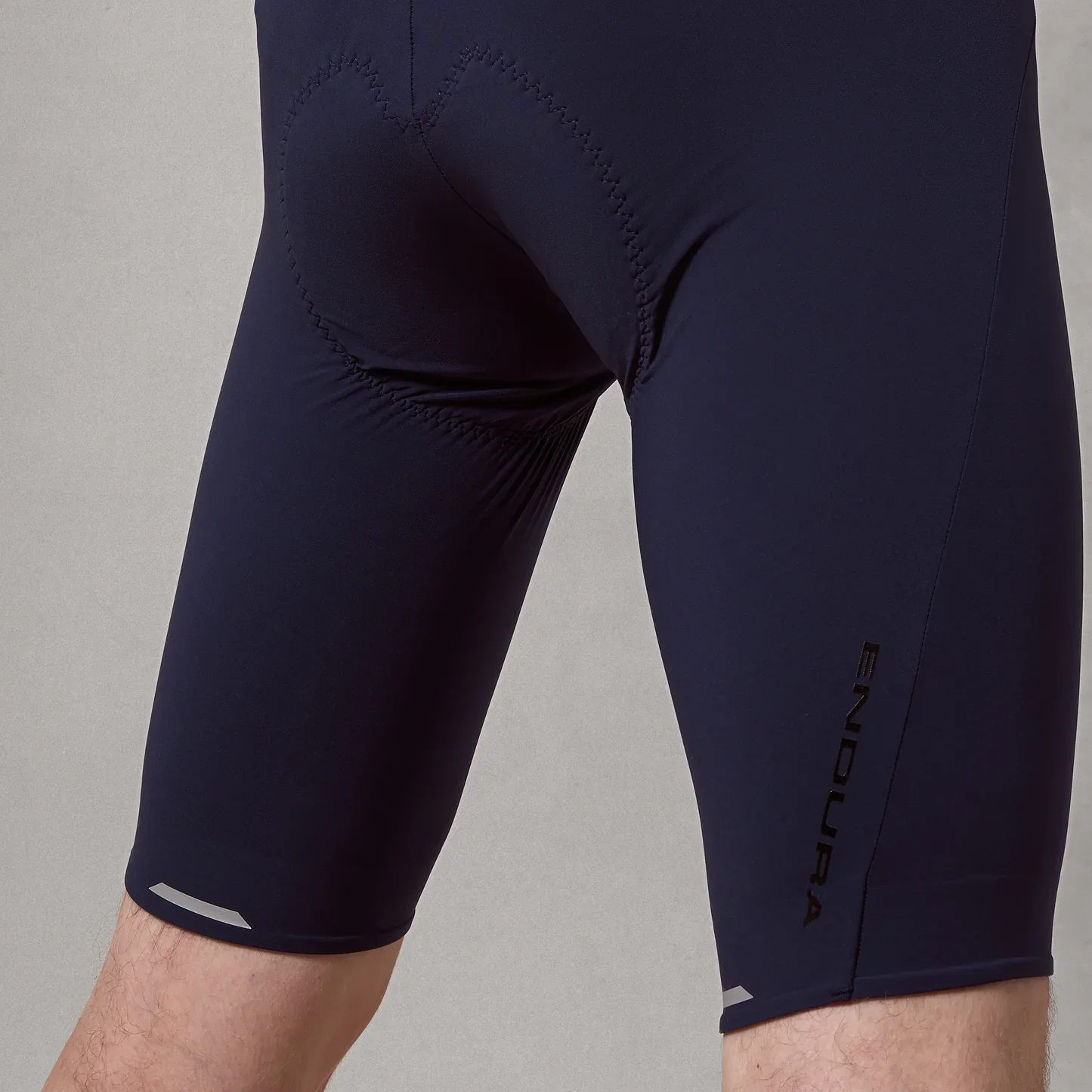 ENDURA PRO SL POWER Bib Tight Blue - Image 8