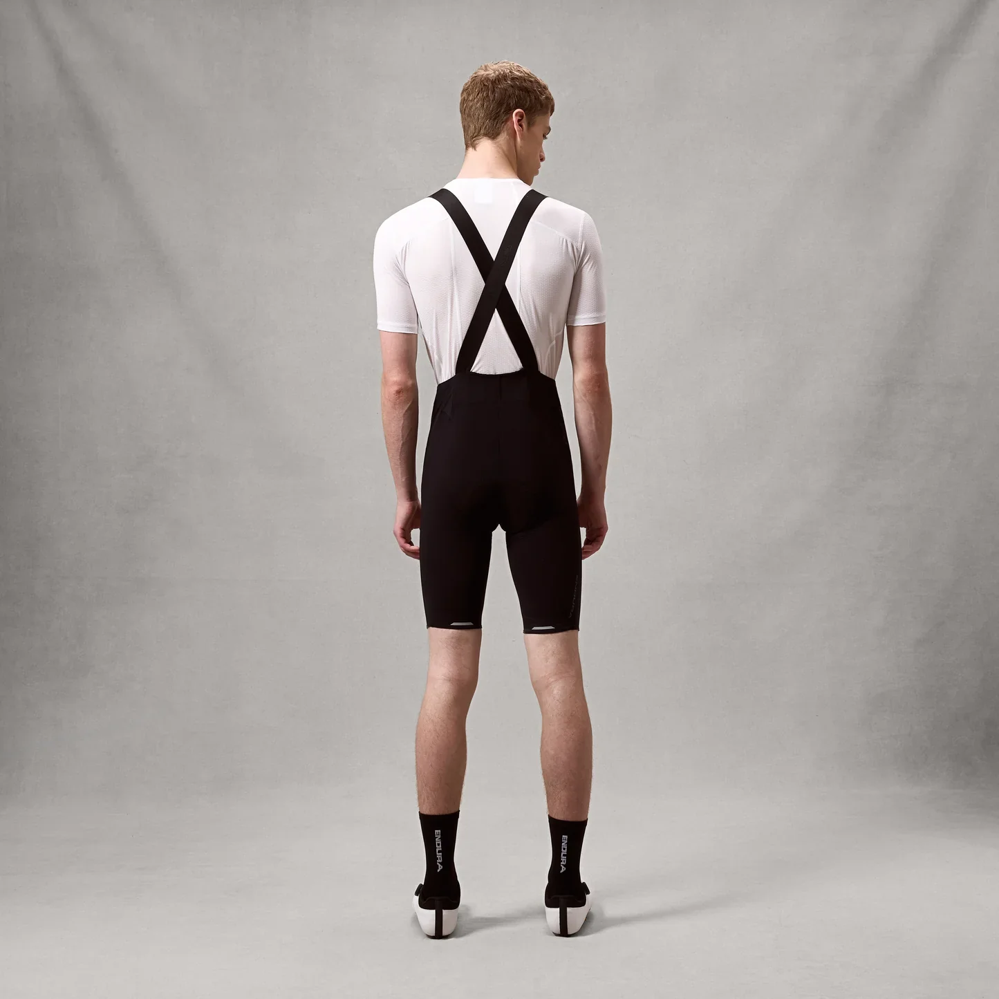 ENDURA PRO SL POWER Bib Tight czarny - Image 5