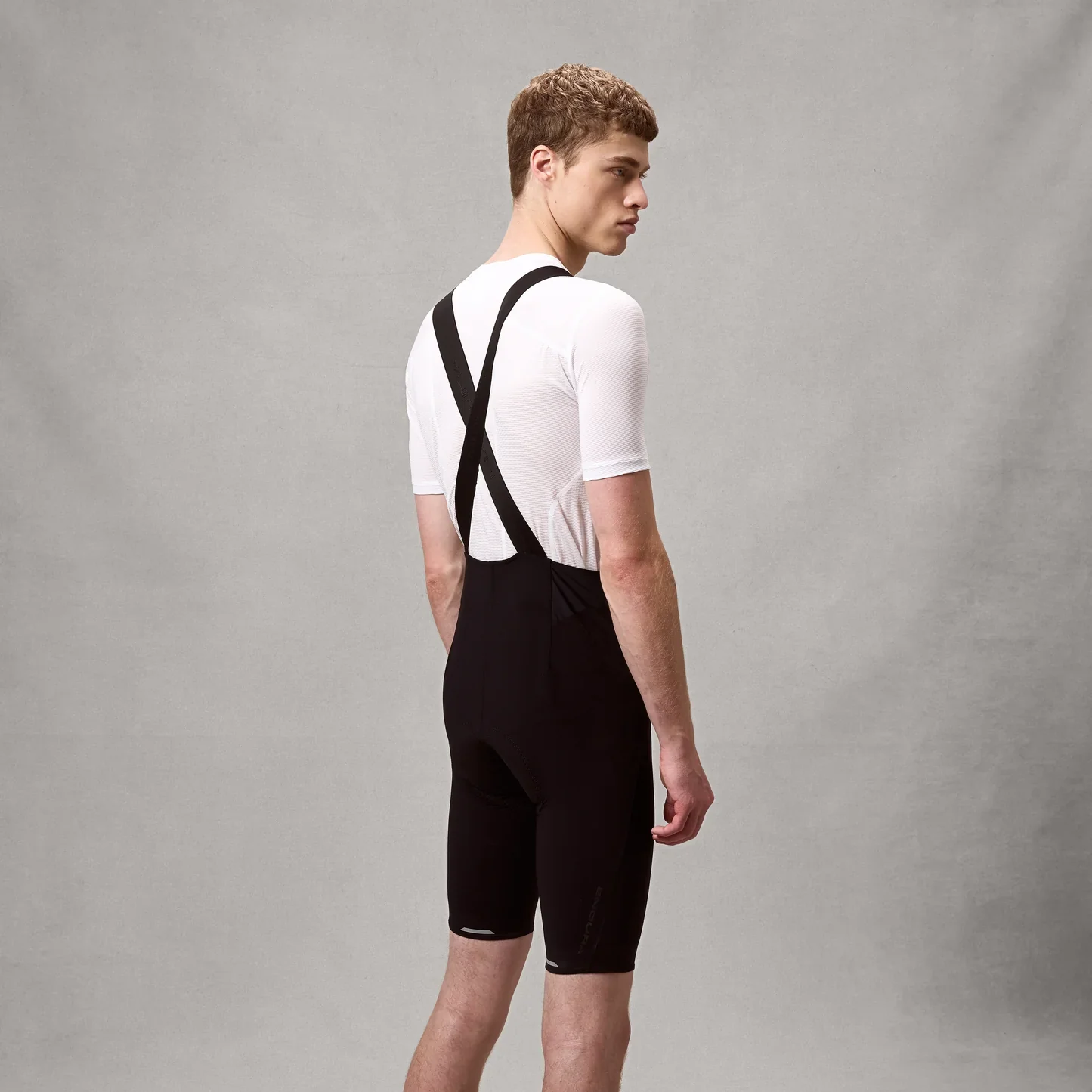 ENDURA PRO SL POWER Bib Tight czarny - Image 6