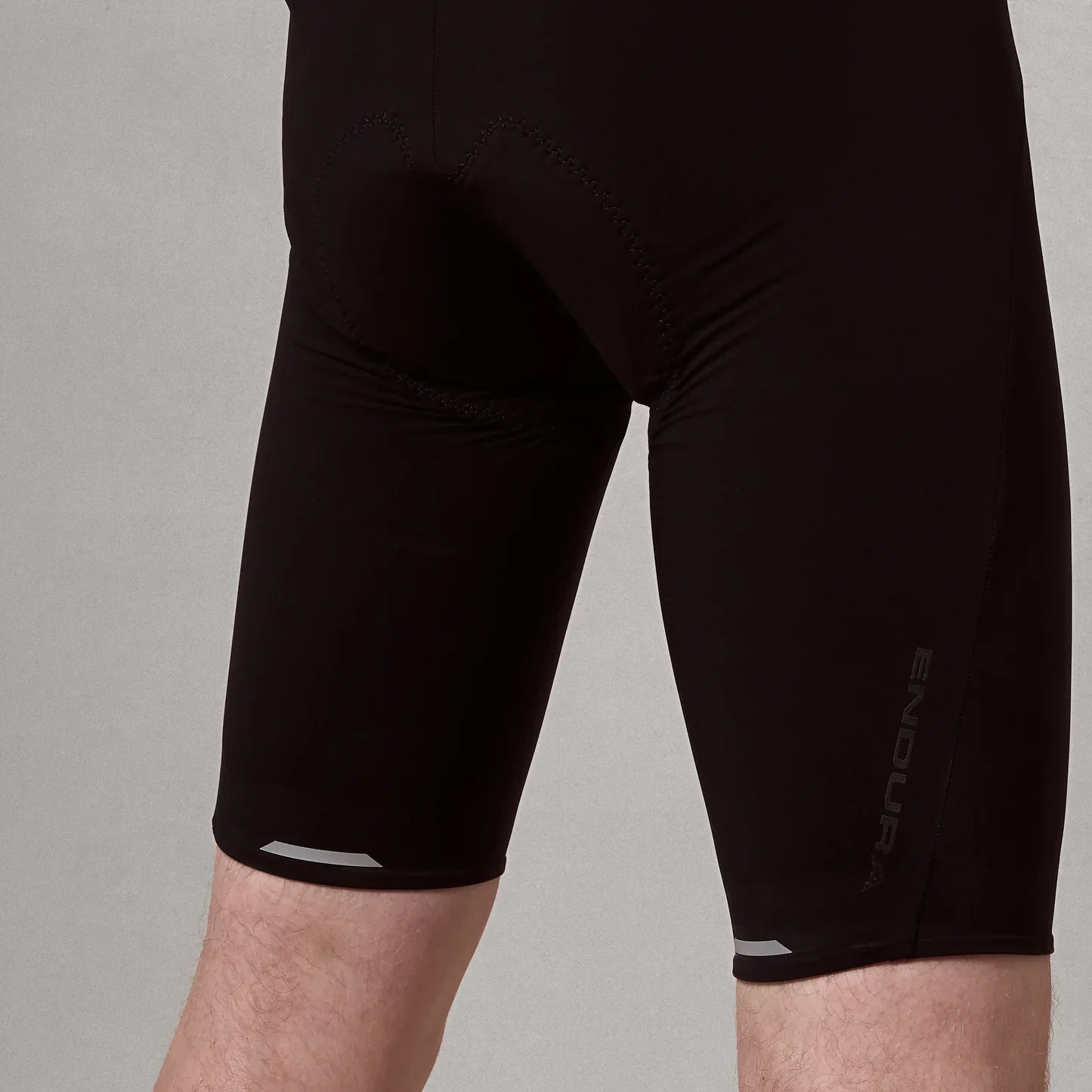 ENDURA PRO SL POWER Bib Tight czarny - Image 8