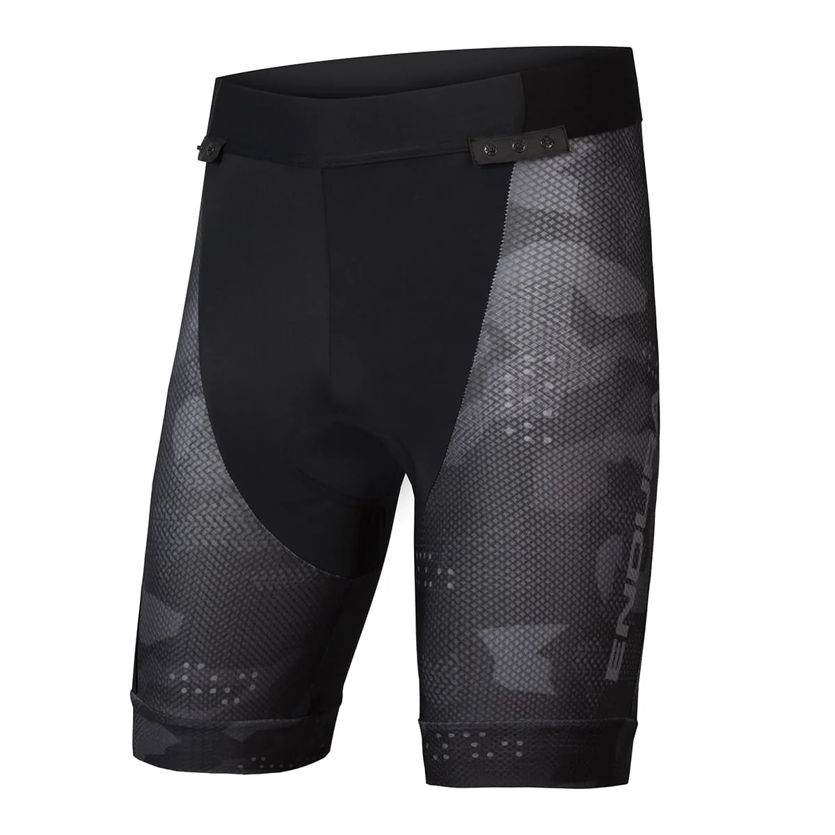 ENDURA SINGLETRACK Short czarny