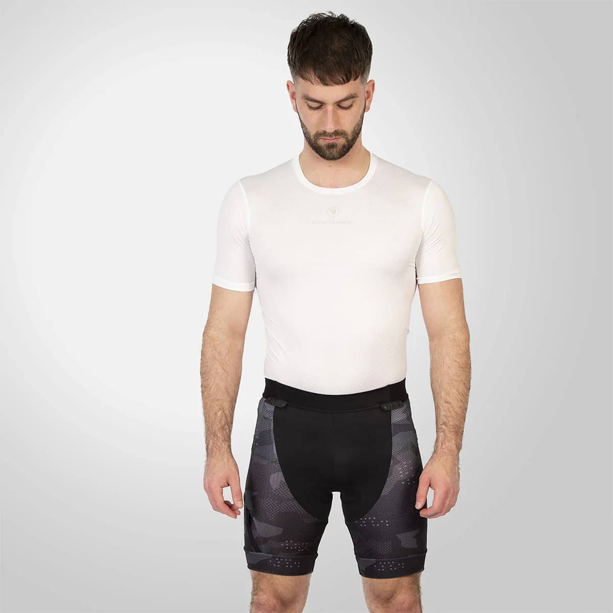 ENDURA SINGLETRACK Short czarny - Image 4